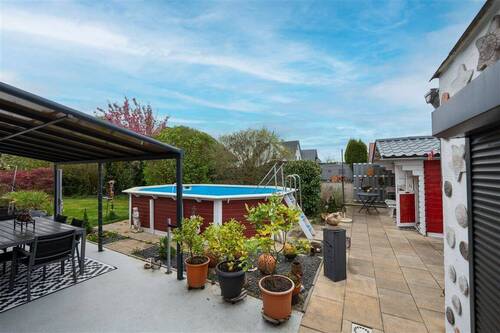 Terrasse - 