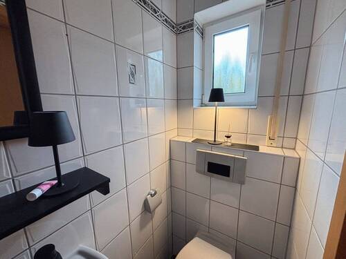 EG Gäste-WC - 