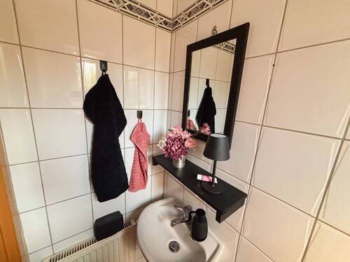 EG Gäste-WC - 