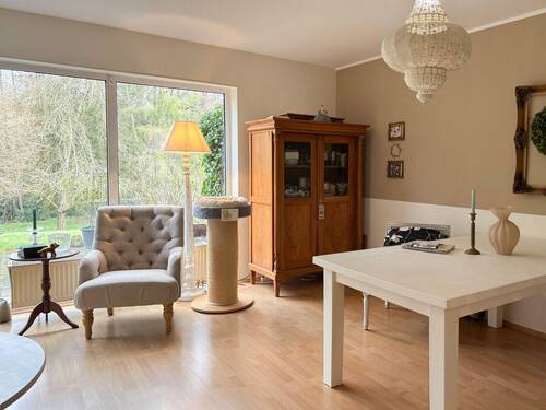 EG Wohnzimmer - 