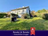 www.bender-immobilien.de - Vermietete Maisonette-Eigentumswohnung in toller Ortsrandlage von Hachenburg-Altstadt!
