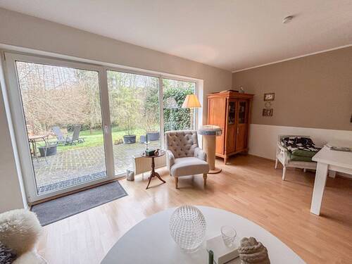 EG Wohnzimmer - 