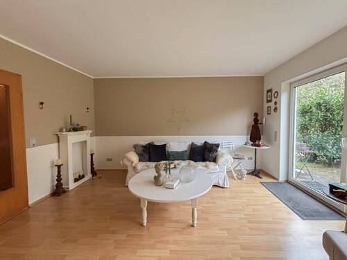 EG Wohnzimmer - 