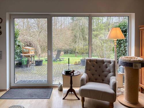 EG Wohnzimmer - 