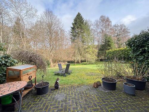 Terrasse - 