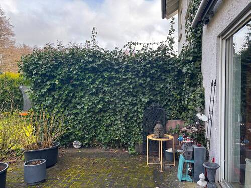 Terrasse - 