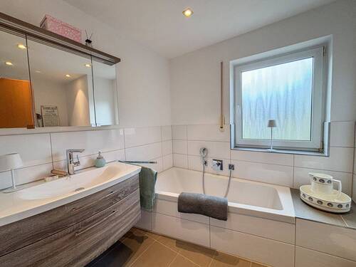 OG Badezimmer - 