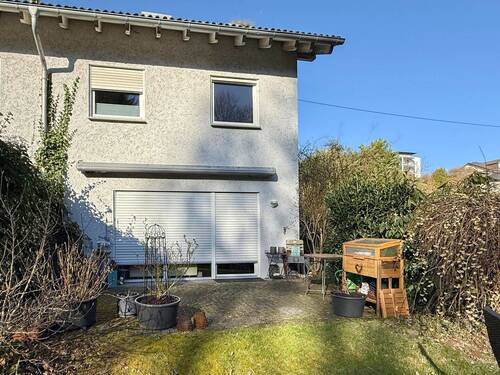 Terrasse - 