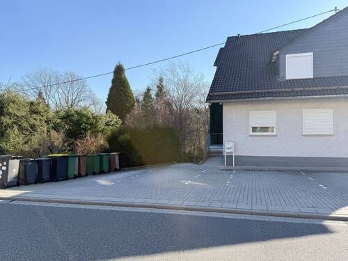 Stellplatz - 