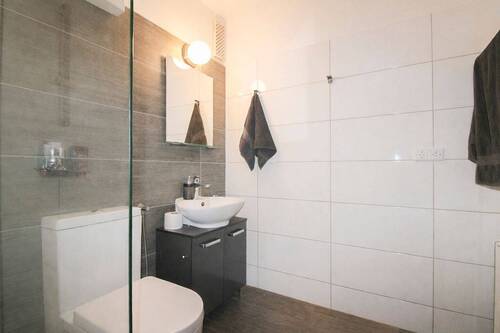 Badezimmer - 