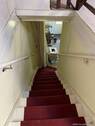 Treppenaufgang - 4 Zimmer Einfamilienhaus zum Kaufen in Lemwerder
