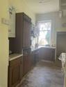 Küchenzeile - 4 Zimmer Einfamilienhaus in Lemwerder