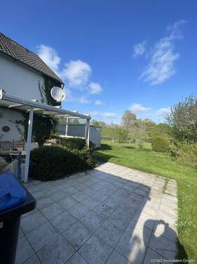 Terrasse - 