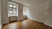 Teilansichten Wohnzimmer (1).jpg - Schicke Wohnung in der Fußgängerwohnung von Neustadt