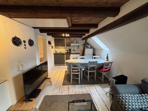 Wohnzimmer - 