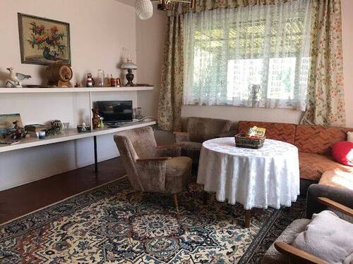 Wohnzimmer - 