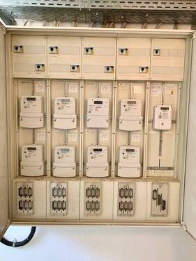 Elt-Anlage (KG) - 