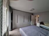 Schlafzimmer - Etagenwohnung mit 84,00 m² in Lüdenscheid zur Miete