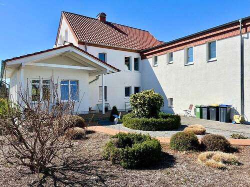 Gartenansicht - 