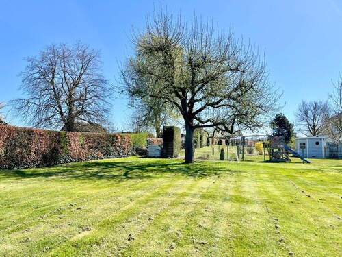 großer Garten - 