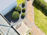 Hauseingang - 