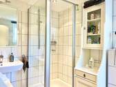 EG Bad mit Dusche - 