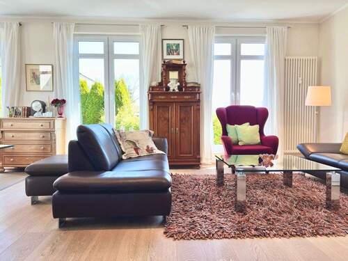 EG Wohnzimmer - 
