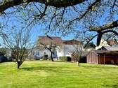 großer Garten - 