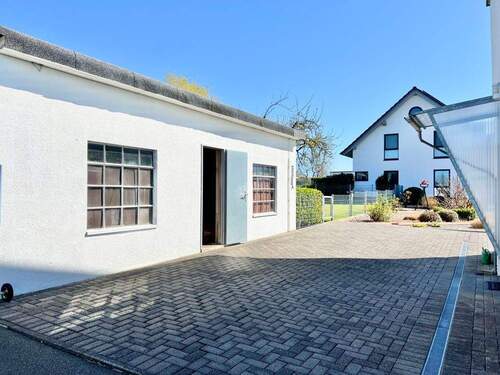 Garagen+Hof - 