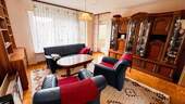 Wohnzimmer - 
