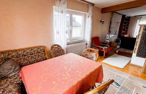 Esszimmer - 