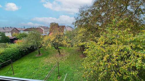 Garten - 