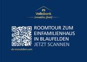 Werbebanner Roomtour für Portale - 
