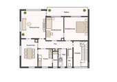 Obergeschoss - 