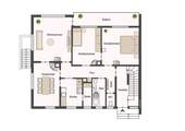 Erdgeschoss - 