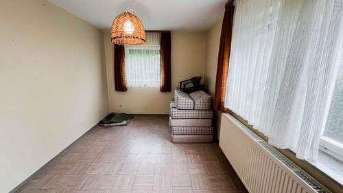 Esszimmer - Einfamilienhaus mit 180,00 m² in Blaufelden zum Kaufen