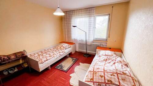 Schlafzimmer - 