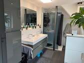 Badezimmer 1 - 