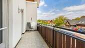 Wohnung 3 Balkon 2 - 