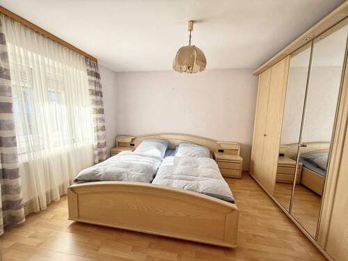 Schlafzimmer - Einfamilienhaus mit 151,00 m&sup2; in Eslarn zum Kaufen