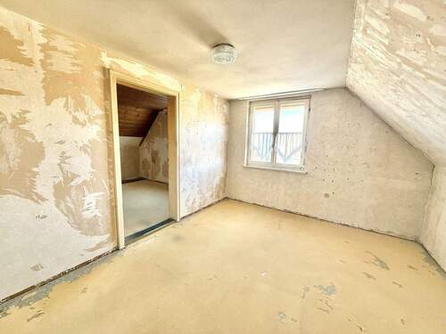 individuell nutzbare Räume mit Wasser- und Abwasseranschluss - 