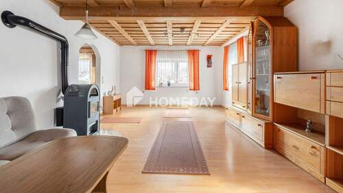 1. OG Wohnzimmer 1 - 