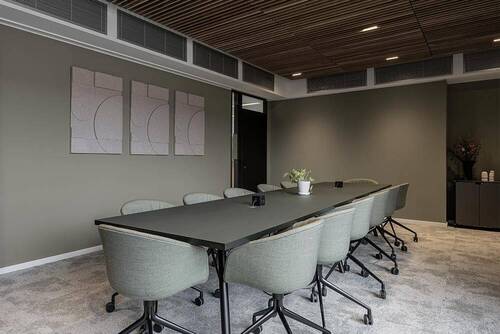 Meetingraum - 