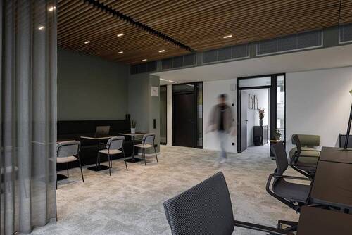 Coworking Space - 