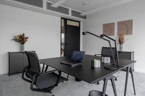 Private Office 3 - 