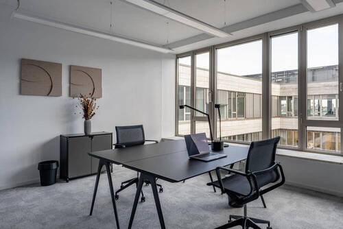 Private Office 3 - 