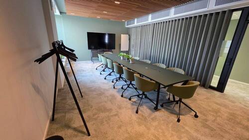 Meetingraum - 