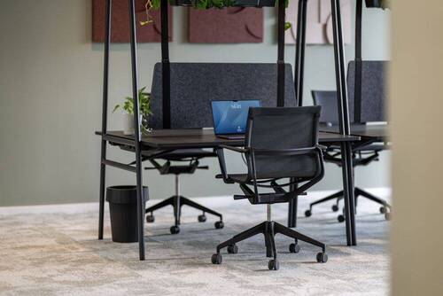 Coworking Space - 