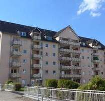 GEMÜTLICHE WOHNUNG IN RUHIGER LAGE ... - Chemnitz Bernsdorf