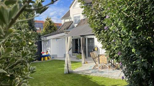 Bild 3 - 8 Zimmer Reihenendhaus in Rheinberg